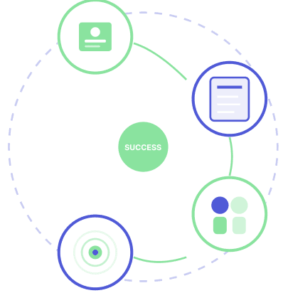 Process illustration